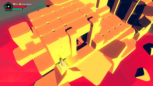 EGOS - Tales of Fallen Souls