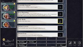 Corruption of Champions II