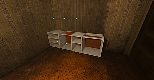 Furniture Assembler Simulator