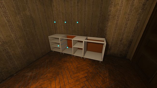 Furniture Assembler Simulator