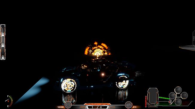 Mission Indeed 2.0 FPS