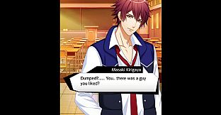 Secret Crush -Unrequited love-