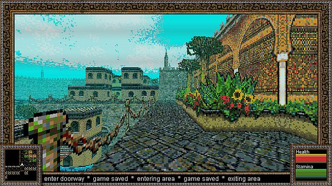 Islands of the Caliph