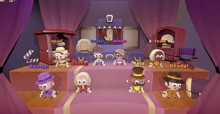 Slap Showdown