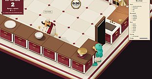 Don't Let Him Cook