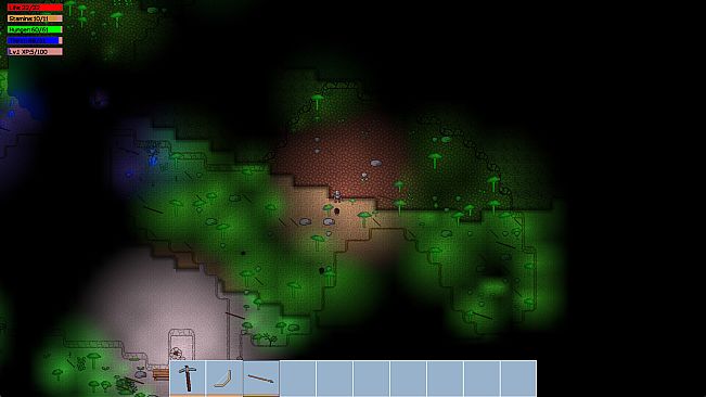 Ashenburrow