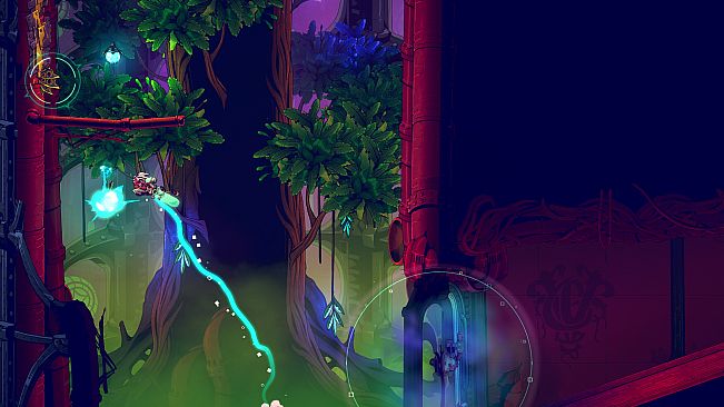 CONVERGENCE: A League of Legends Story™ PS4 & PS5