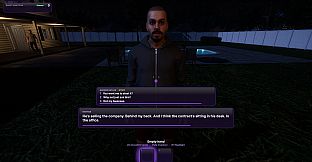 Totally Invited: Party Heist Simulator