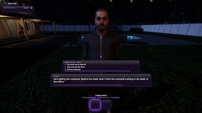 Totally Invited: Party Heist Simulator