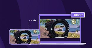 1001 TVs: Screen Mirroring