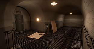 Escape Memoirs: Mini Stories - Bunker Scenario