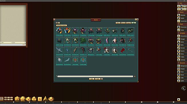 Fantasy Grounds - Devin Night Pack 169: Maze Masters