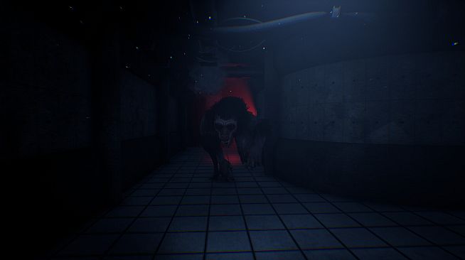 SCP: Mr. Jupiter