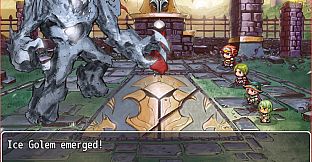 RPG Maker MV - Fantasy Battler Pack 1