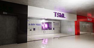 Spider Subway