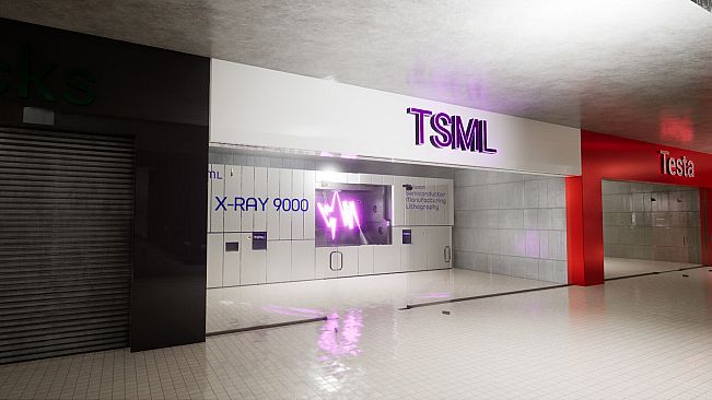 Spider Subway