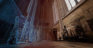 Realities - Cologne Cathedral