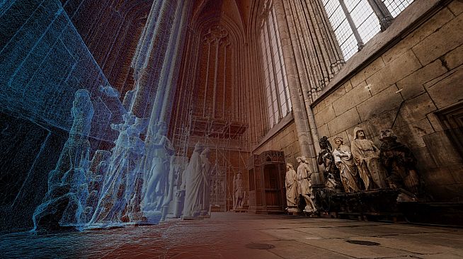 Realities - Cologne Cathedral