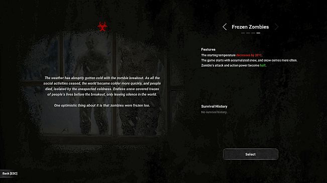 Terminus: Zombie Survivors - Support DLC