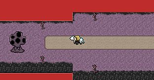 Along Came a Dragonfly