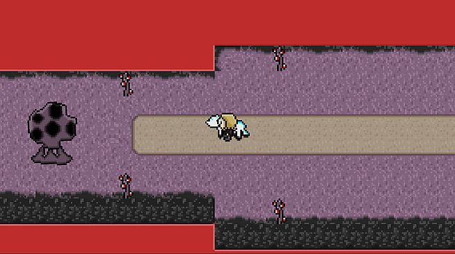 Along Came a Dragonfly