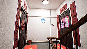 13层：公寓异常管理员 13 Floors: Anomalies