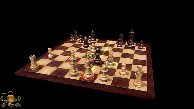 Fritz Chess 14