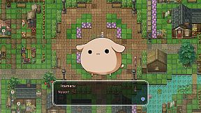 Dream Life in the Country Side