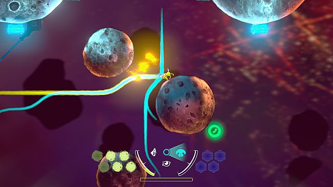 Space Tail: Homecoming