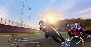 Ducati World Championship