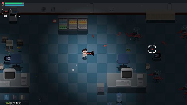 Crazy Appliances 疯狂电器