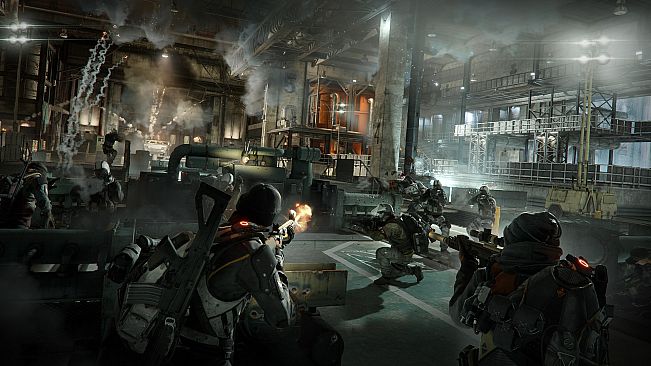 Tom Clancy’s The Division - Definitive Edition