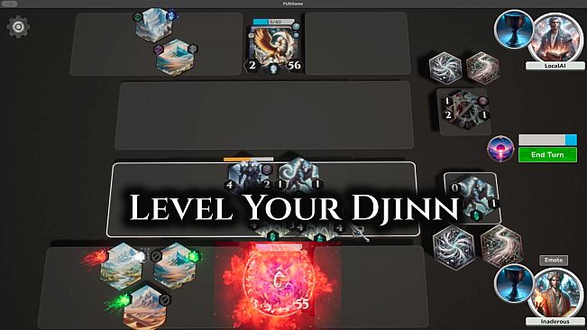 Fate's Ultimatum for Destiny