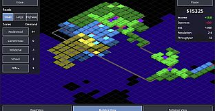 Throughput