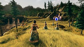 Timemelters - Friend Pass