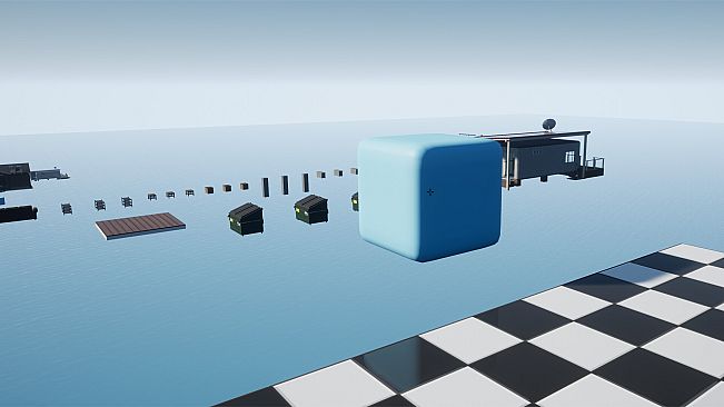 Only Jump: GoHome回家