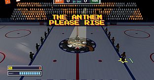 Old Time Hockey