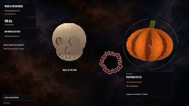 Planet Munchers