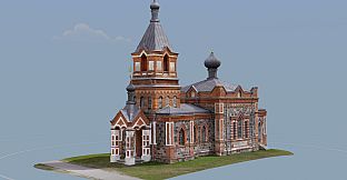 Puzzling Places - Monthly Pack #21 - Estonia
