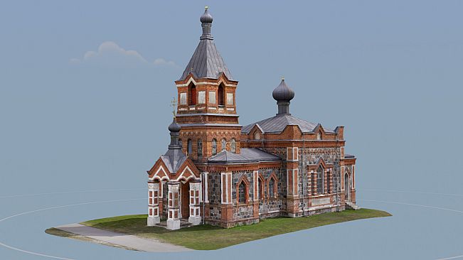 Puzzling Places - Monthly Pack #21 - Estonia
