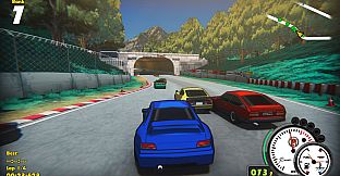 Super Woden GP 3