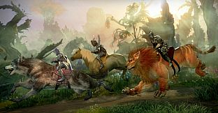 New World: Aeternum - Standard Edition