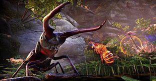 Bee Simulator + EcoGnomix