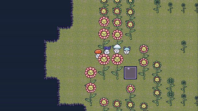 きのこれくしょん