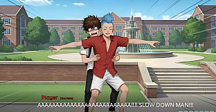 Stuck with my Ex's Family and ZOMBIES!?