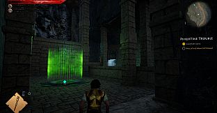 The Anointed: David Saves Keilah