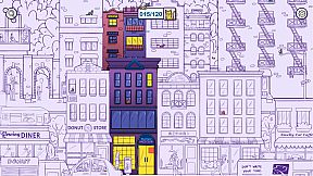 Hidden Cats in New York