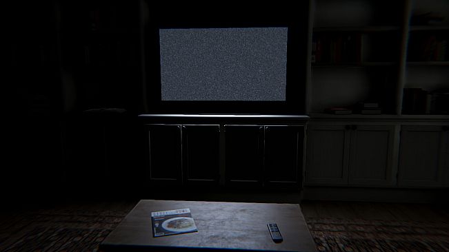 Echoes of Absence
