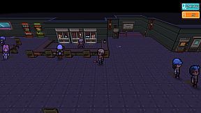 Memoirs of a Battle Brothel