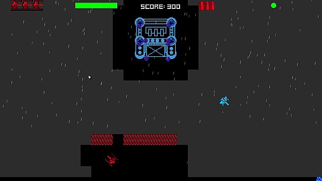 Tiger Tank 59 Ⅰ Air Strike MP030